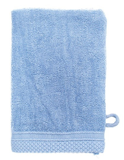 The One Towelling® - Bamboo Washcloth